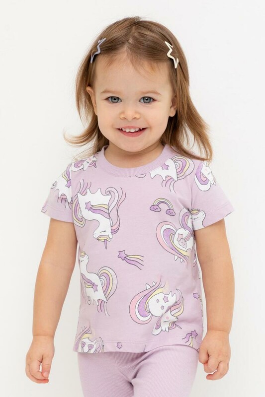 фуфайка (футболка) д/дев яс